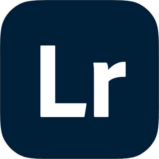 Adobe Lightroom